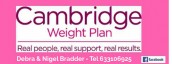 Cambridge Weight Plan Almeria logo