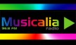 Musicalia  Radio logo