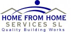 Home From Home Services SL logo