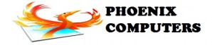 Phoenix Computers logo