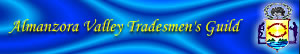 Almanzora Valley Trademen's Guild logo