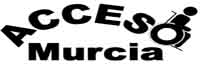 Acceso Murcia logo