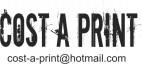 Cost-A-Print logo