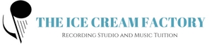 The Ice Cream Factory logo
