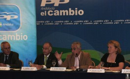 Javier Arenas