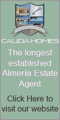 Calida Homes - The Name You Can Trust
