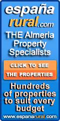 Espana Rural: THE Almeria Property Specialists
