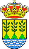 Albox's coat of arms