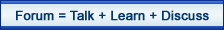 Join the forum