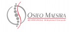 Osteo Maestra Osteopathy logo