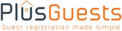 PlusGuests logo