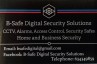 B-Safe Digital Security Solutions logo