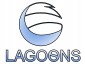 Lagoons Pools and Landscaping logo