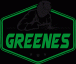 Greene's Welding and Fabrications logo