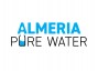 Almeria Pure Water logo