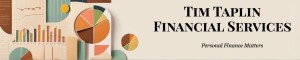 Tim Taplin Financial Services logo