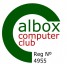 Albox Computer Club logo