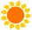 Almeria Sol logo