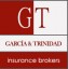 García Y Trinidad logo