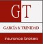 Garc&iacute;a Y Trinidad logo