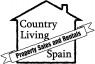 Country Living Spain logo