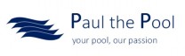 Paul The Pool logo