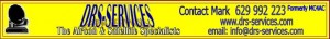 DRS-Services logo