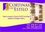 Cortinas Con Estilo logo