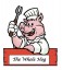 The Whole Hog logo