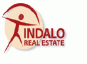 Indalo Real Estate logo