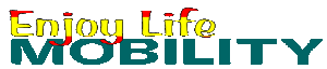 Enjoy Life Mobility logo
