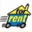 Rapid Rentals logo