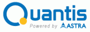 Quantis Broadband Satellite Internet logo