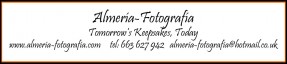 Almería-Fotografía logo