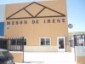 Meson de Irene logo