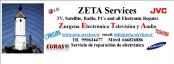 Zeta Services logo