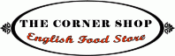 The Corner Shop logo