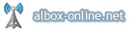Albox Online logo