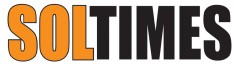 Sol Times Weekly Newspapers logo