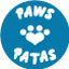 PAWS-PATAS logo