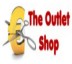 The Outlet Shop logo