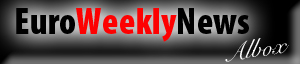 EuroWeeklyNews logo