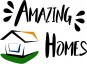 Amazing Homes logo