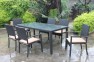 Sevilla 4 & 6 Seater Patio Sets from €399