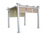 Pergola with blinds €599