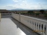 VIEW FROM UPPER TERRACE